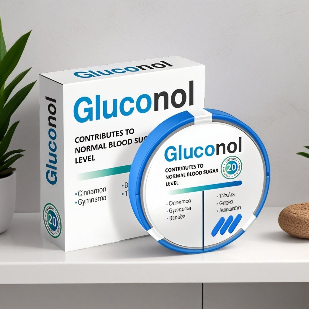 Gluconol