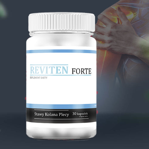 Reviten Forte