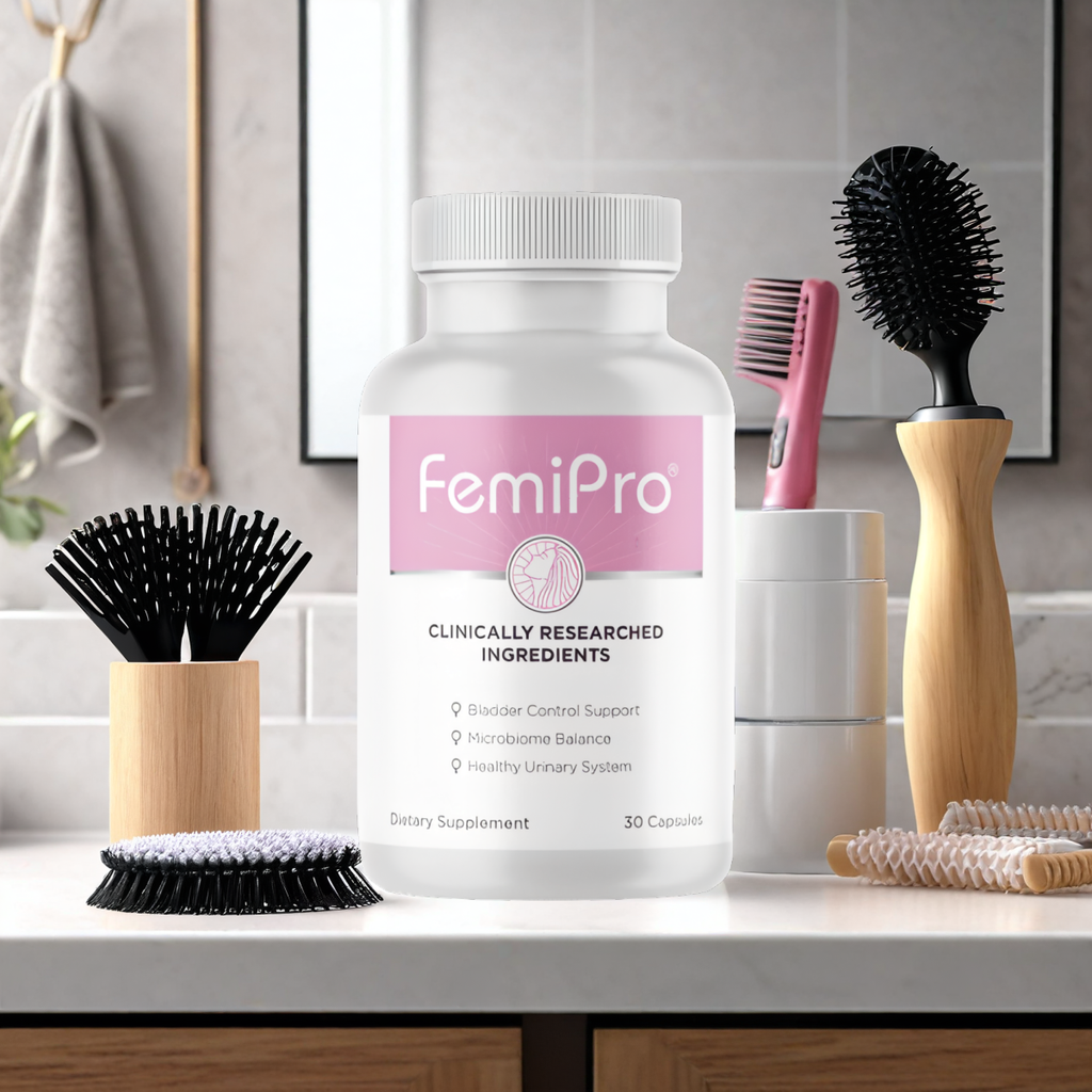FemiPro - 1 Bottle