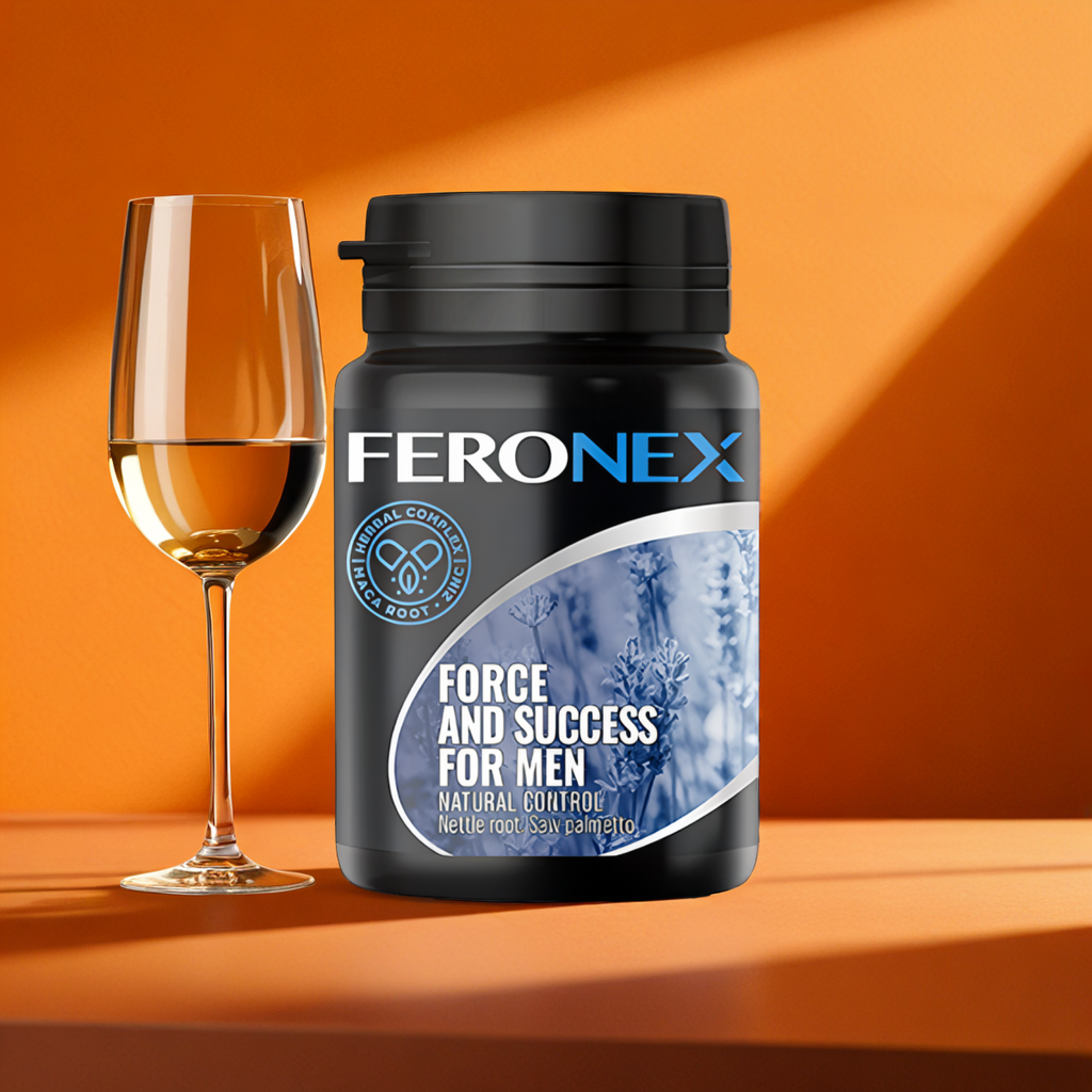 FERONEX