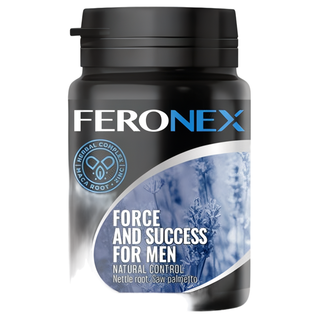 Feronex (script sexual function)