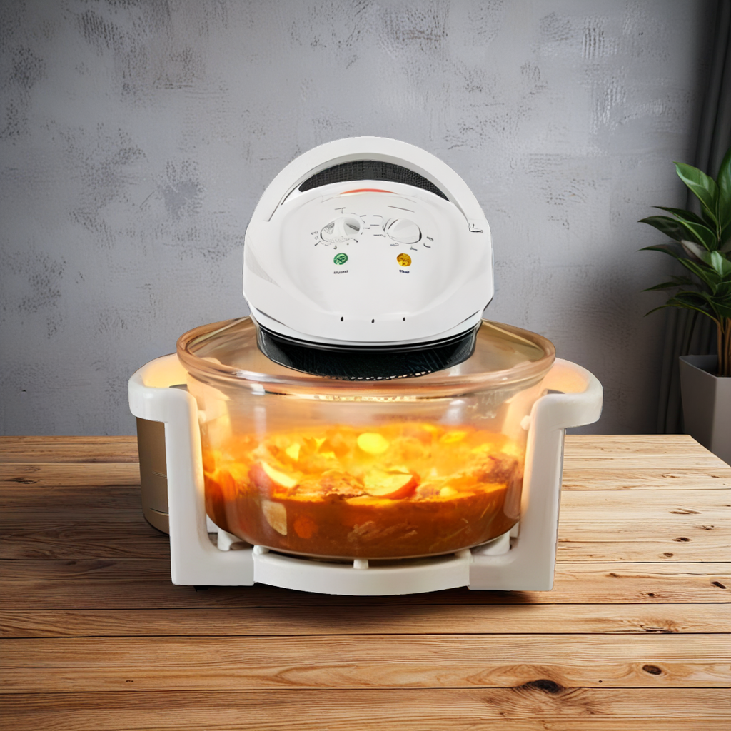 FLAVORWAVE TURBO OVEN