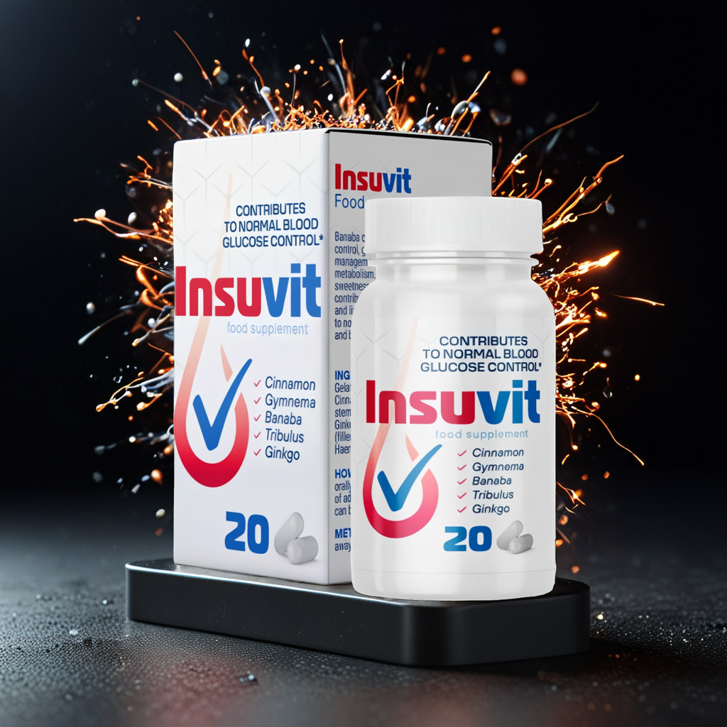 Insuvit