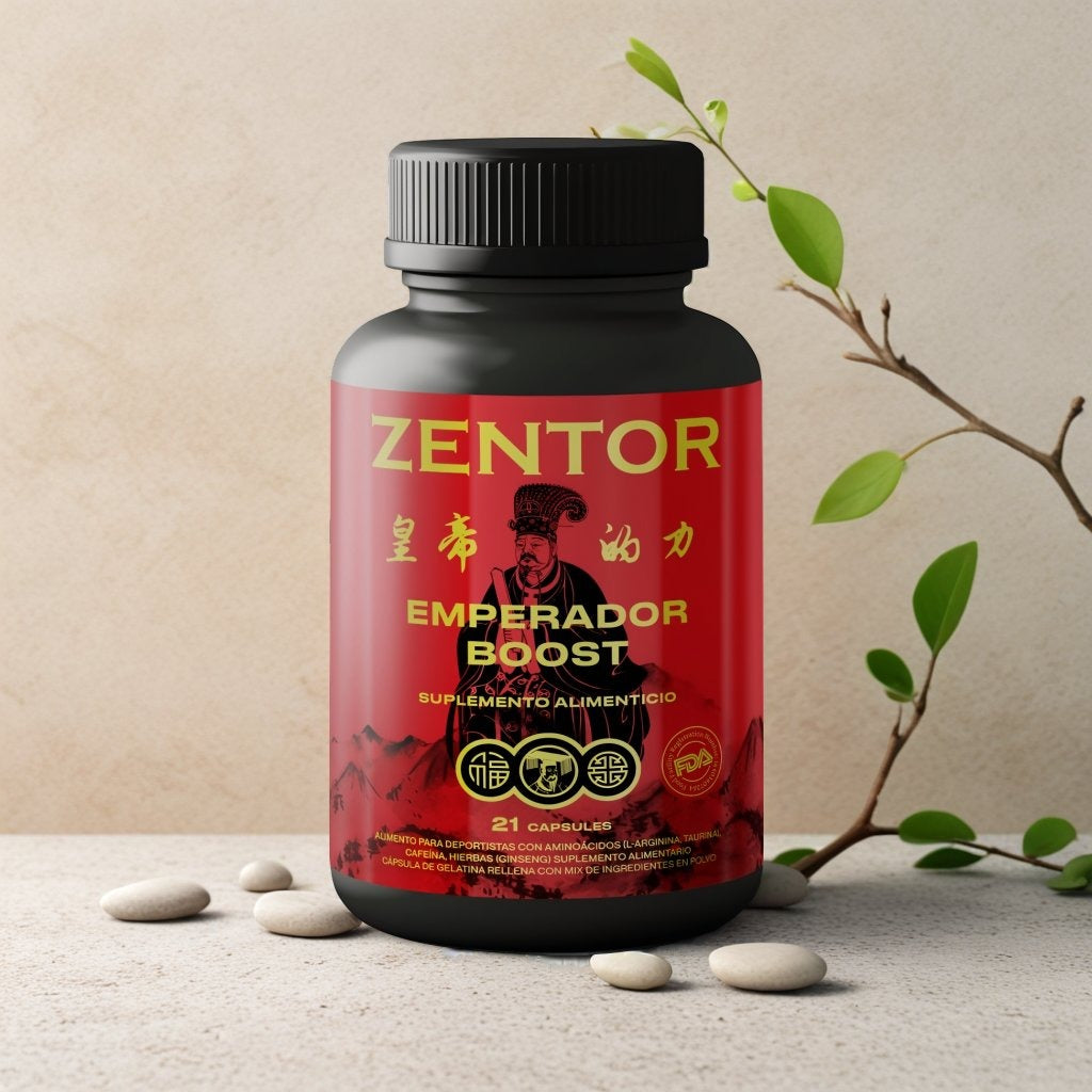 Zentor Prostatitis