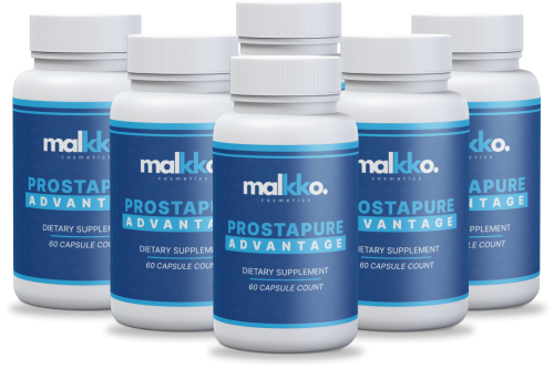 ProstaPure Advantage - 6 bottles