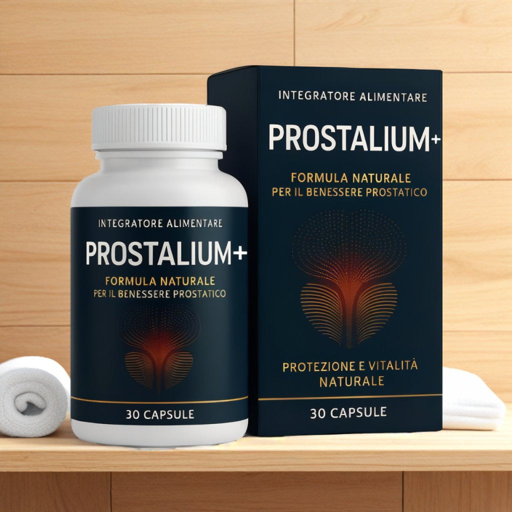 Prostalium+ LOW