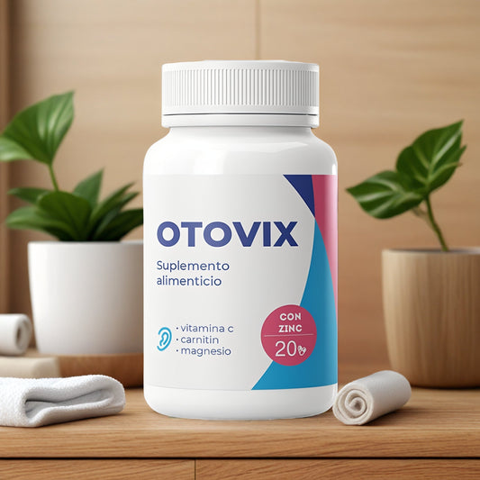 OTOVIX