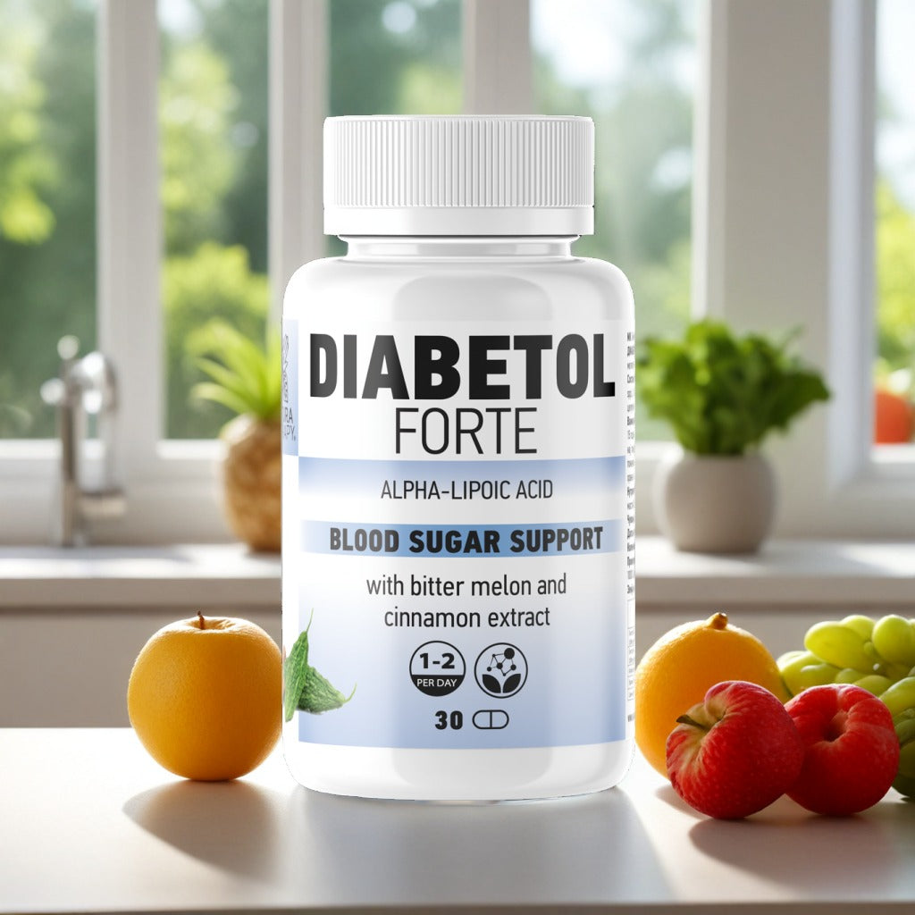 Diabetol Forte