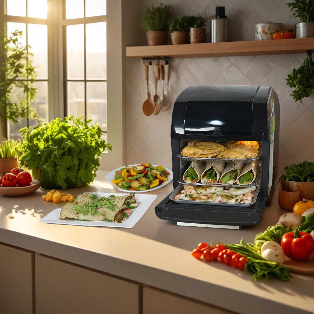 Air Oven a 149,99€