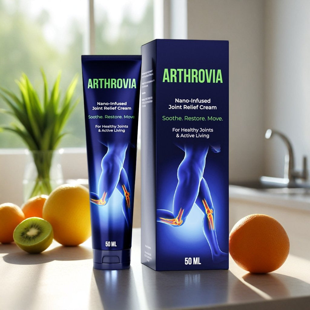 Arthrovia