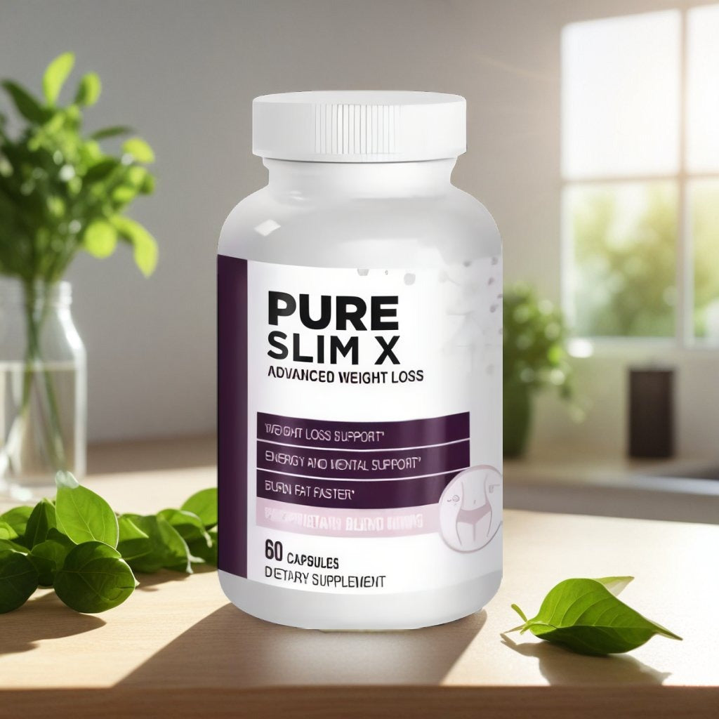 PURE SLIM X