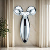 3D FACE AND BODY MASSAGE ROLLER