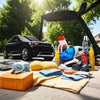 Car Care & Repair Kit a 39,99€
