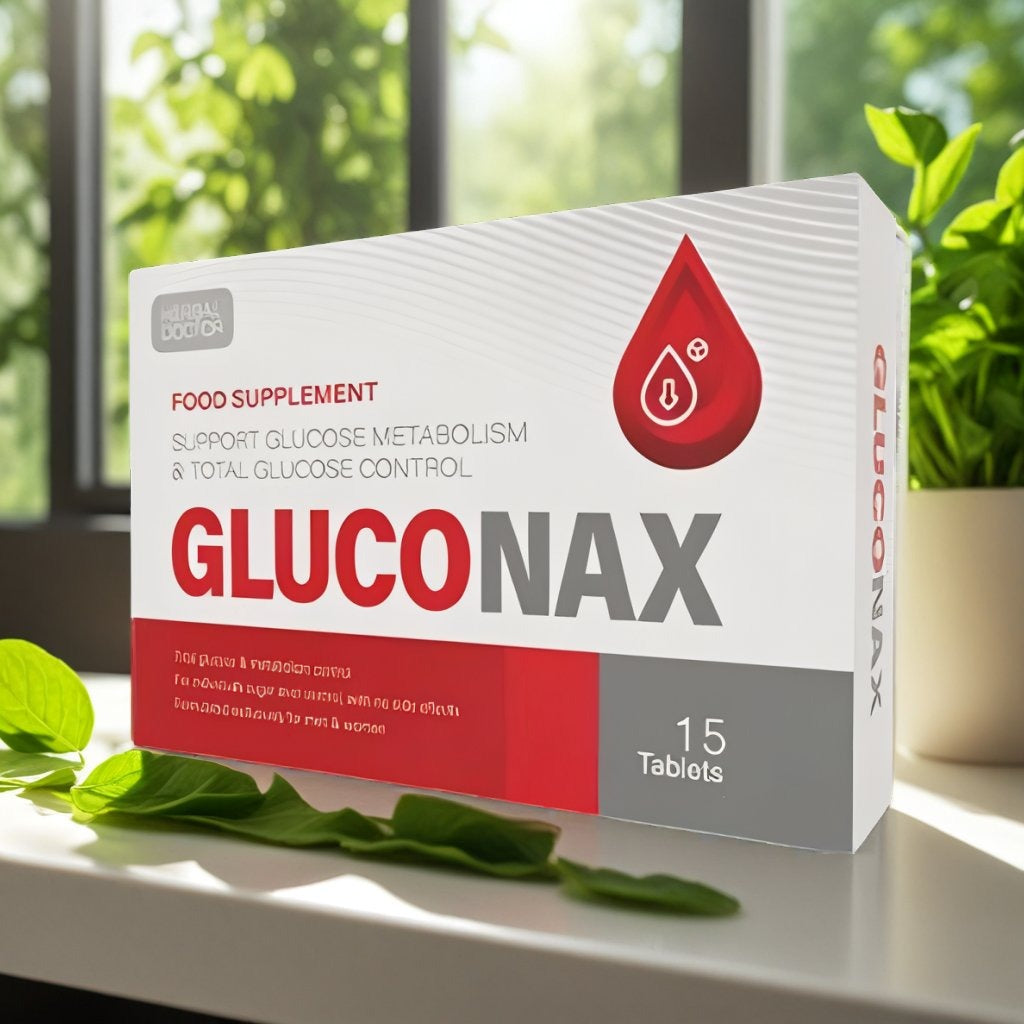 GLUCONAX