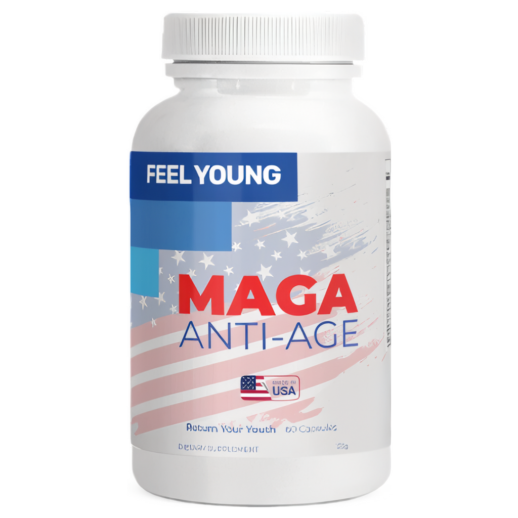 1X MAGA Anti Age