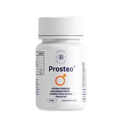 PROSTEO