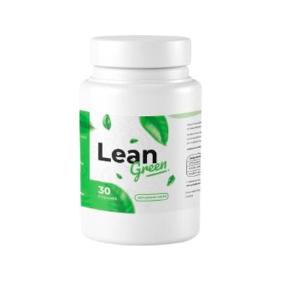 LEANGREEN
