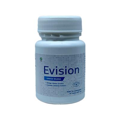 Evision