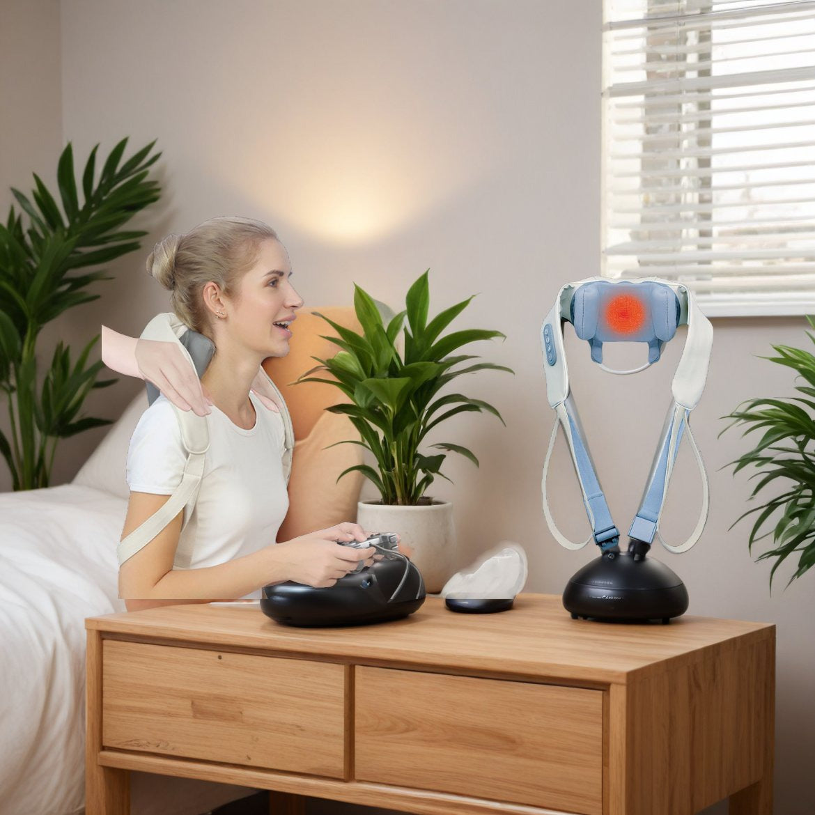 Massager Pro a 59,99€