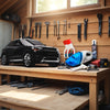 Car Care & Repair Kit a 977 CZK