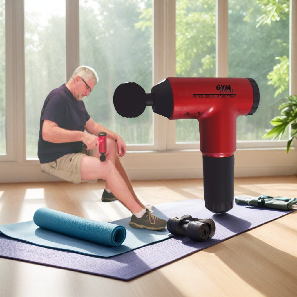 Percussion Massager a 89,99€