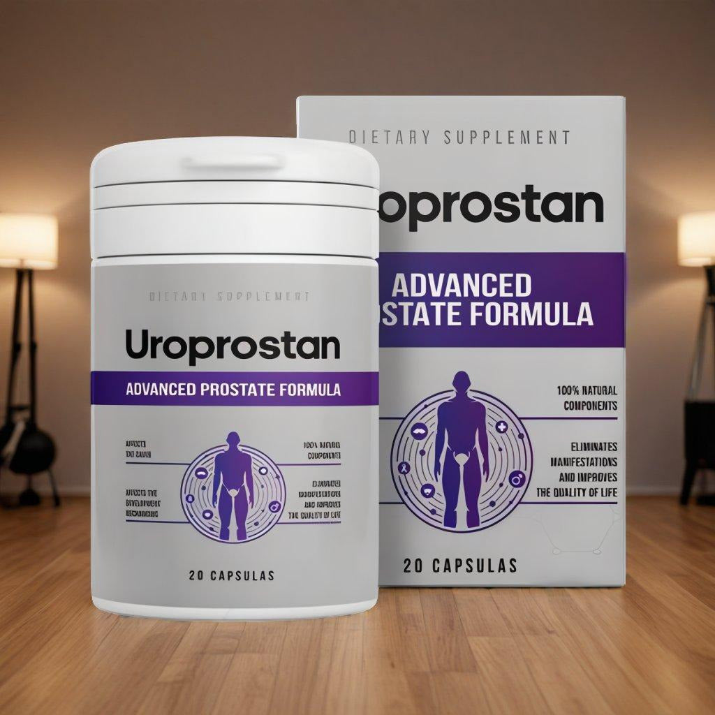 Uroprostan