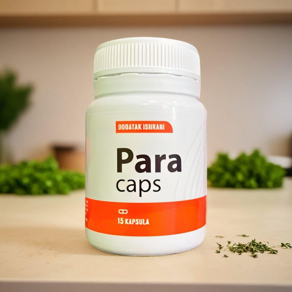 PARA CAPS (LOW PRICE)