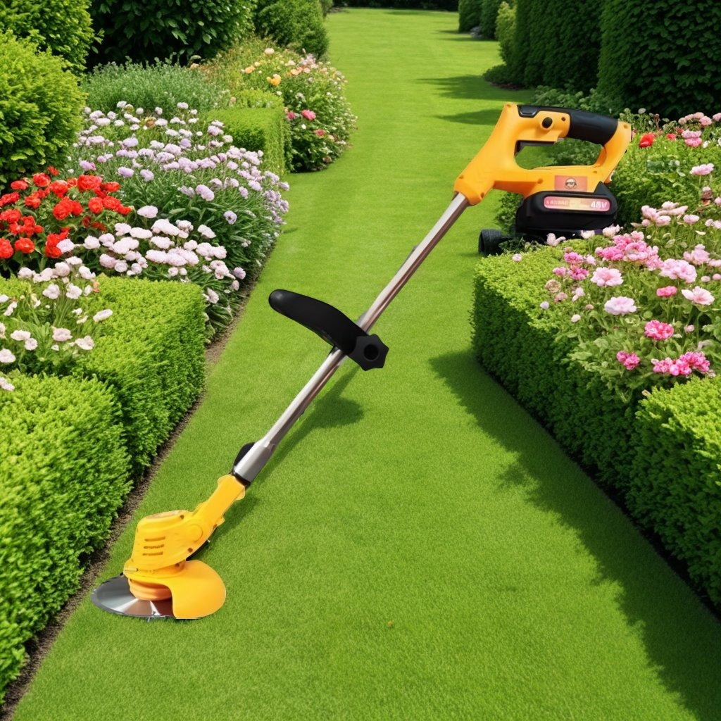 GRASS TRIMMER