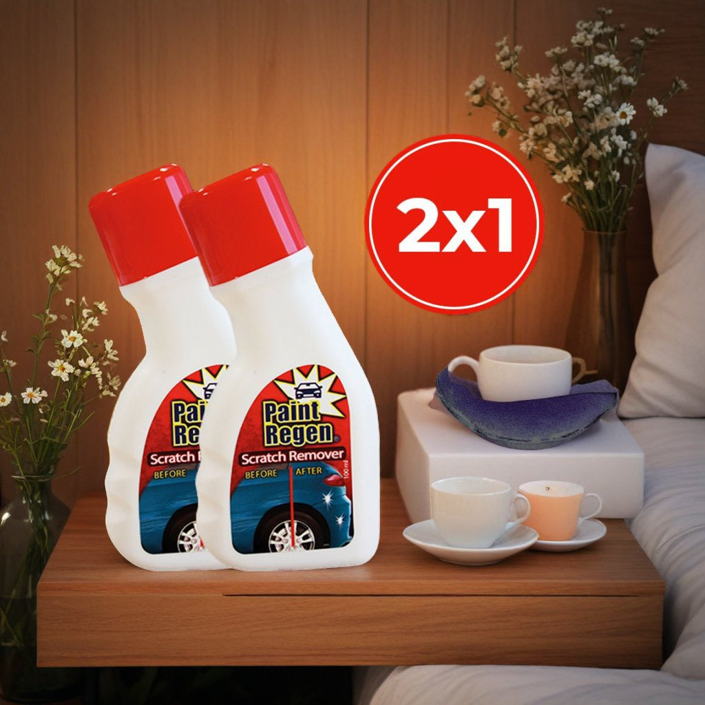 Paint Regen 2x1 a 39,99€