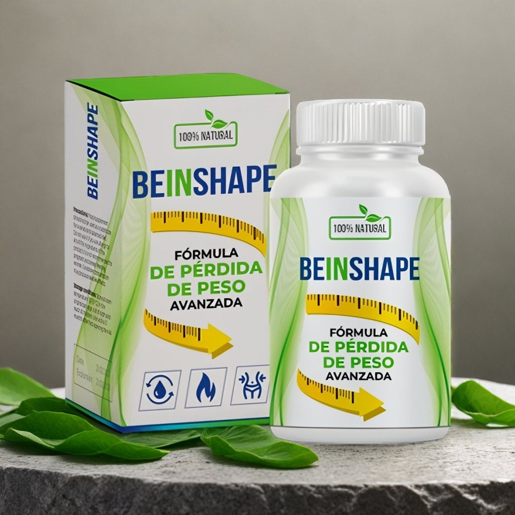Beinshape