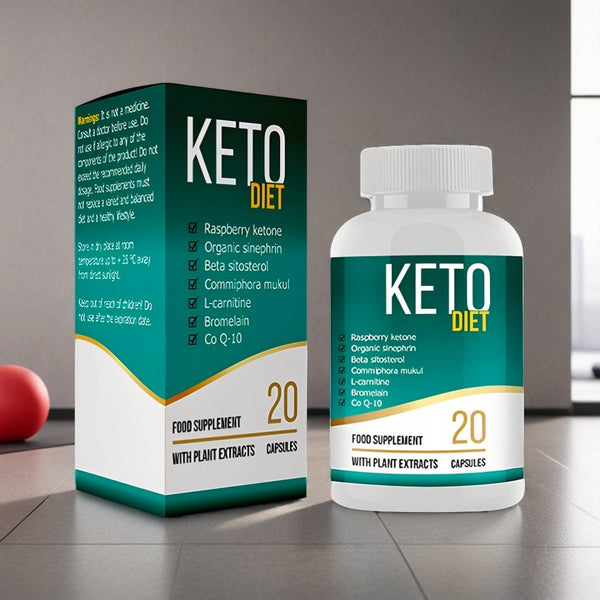Keto Diet