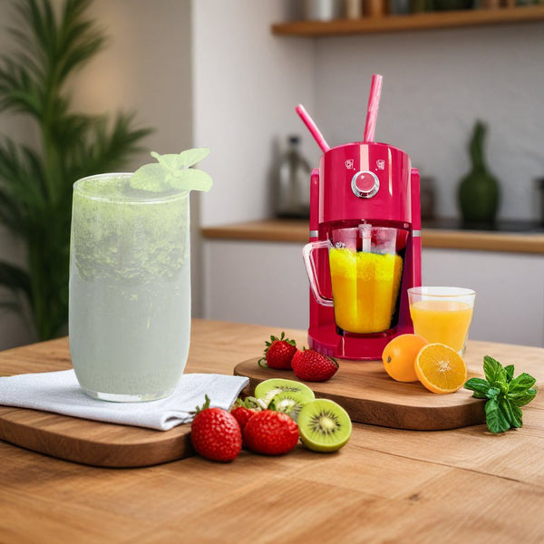 Chef O Matic Frozen Drinks a 32.066 HUF