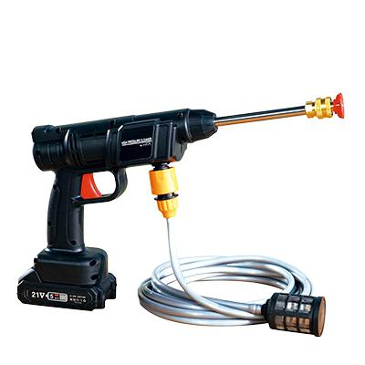 HIGH PRESSURE CLEANER