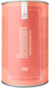 HEMOMAX (LOW PRICE)