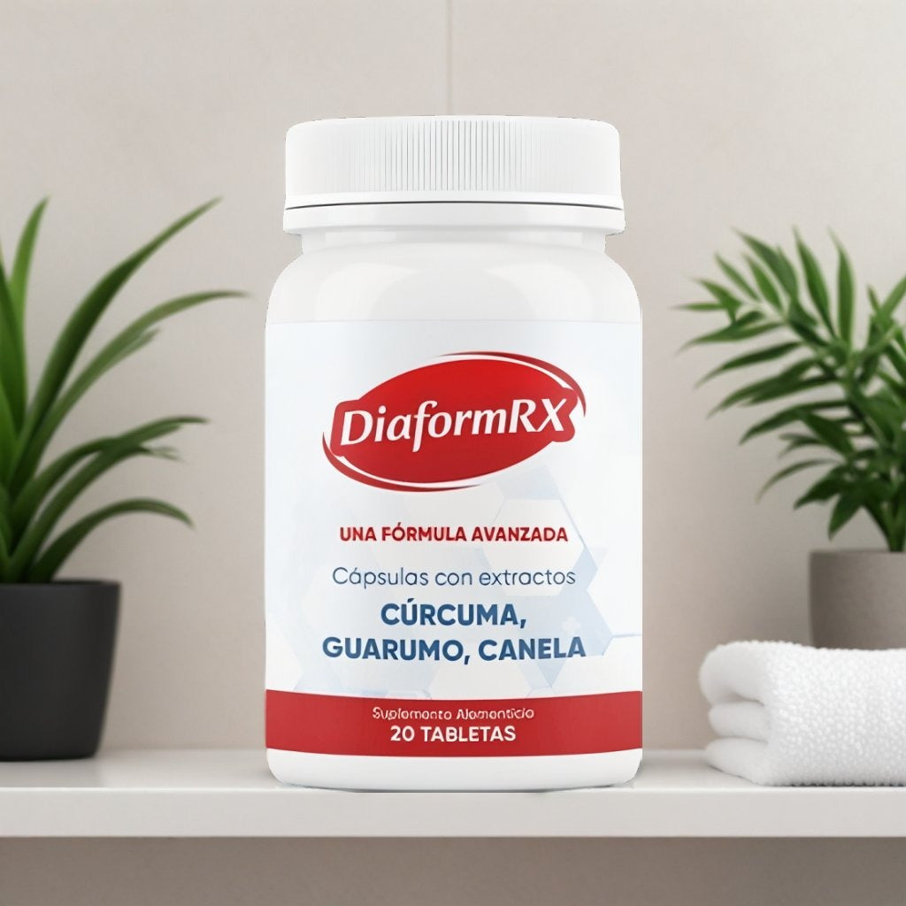 DiaformRX