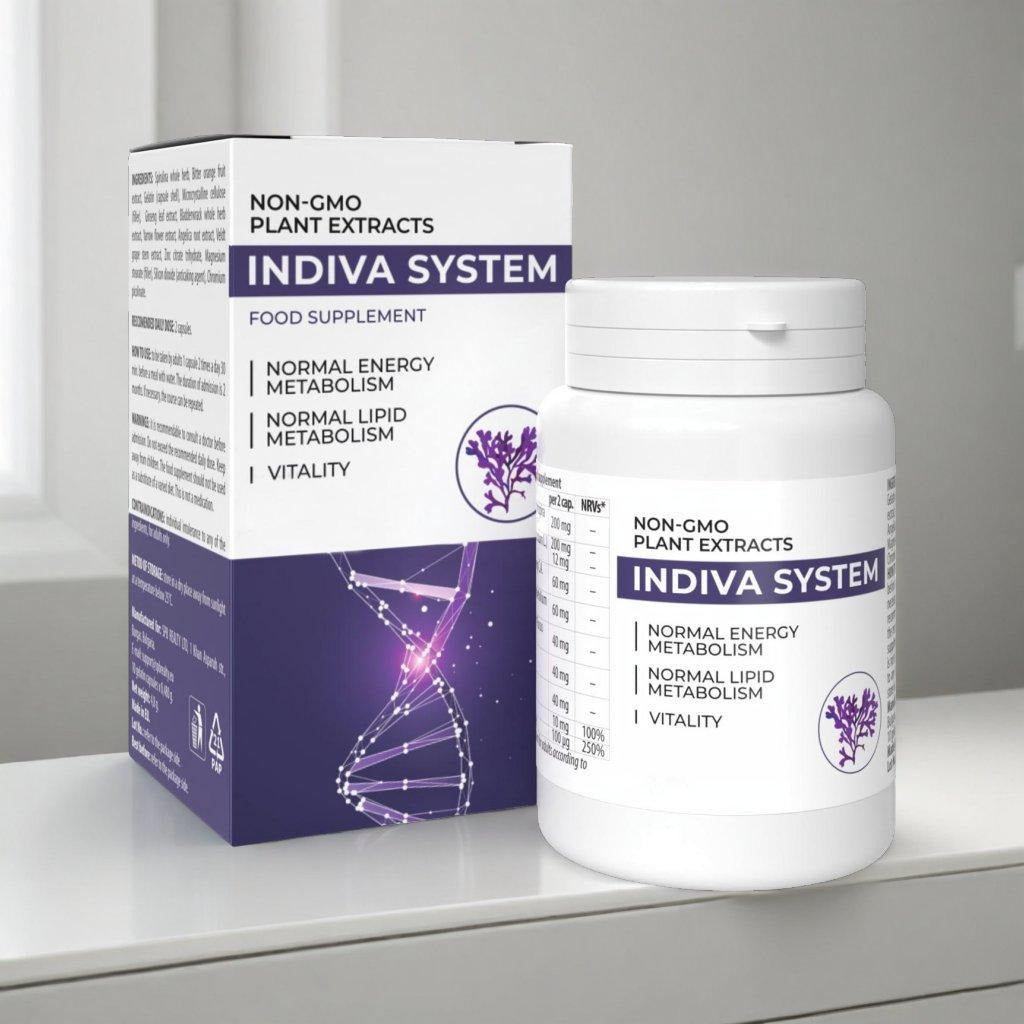 InDiva System 39€