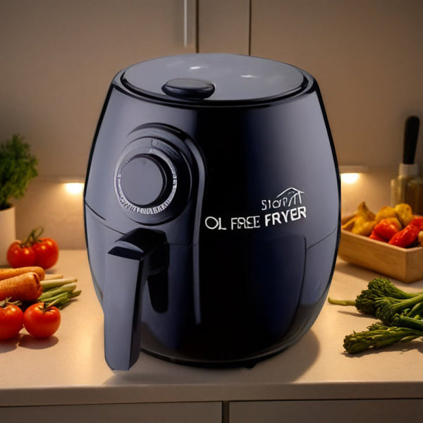 Oil  Fryer a 89,99€