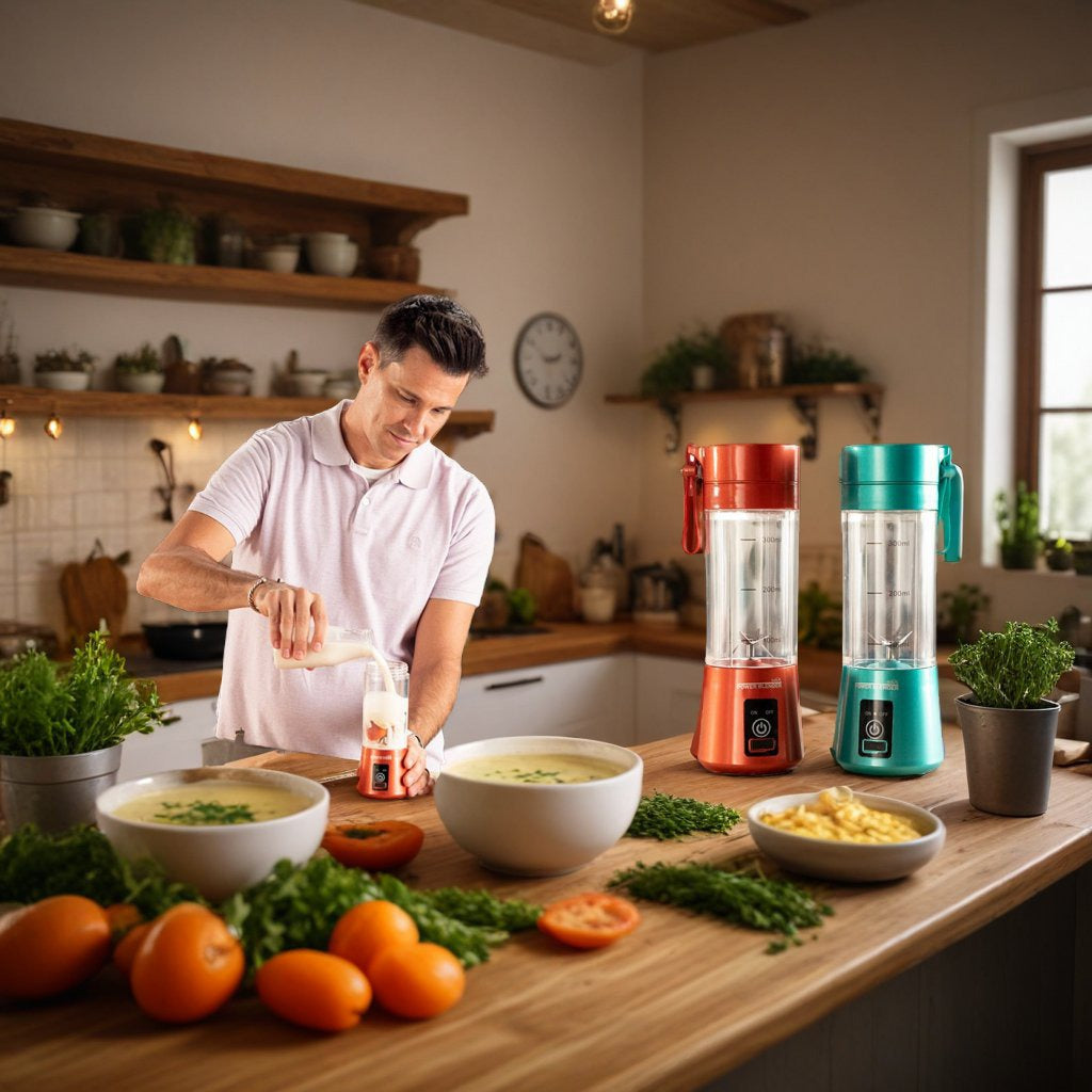 Power Blender 2x1 a 59,99€