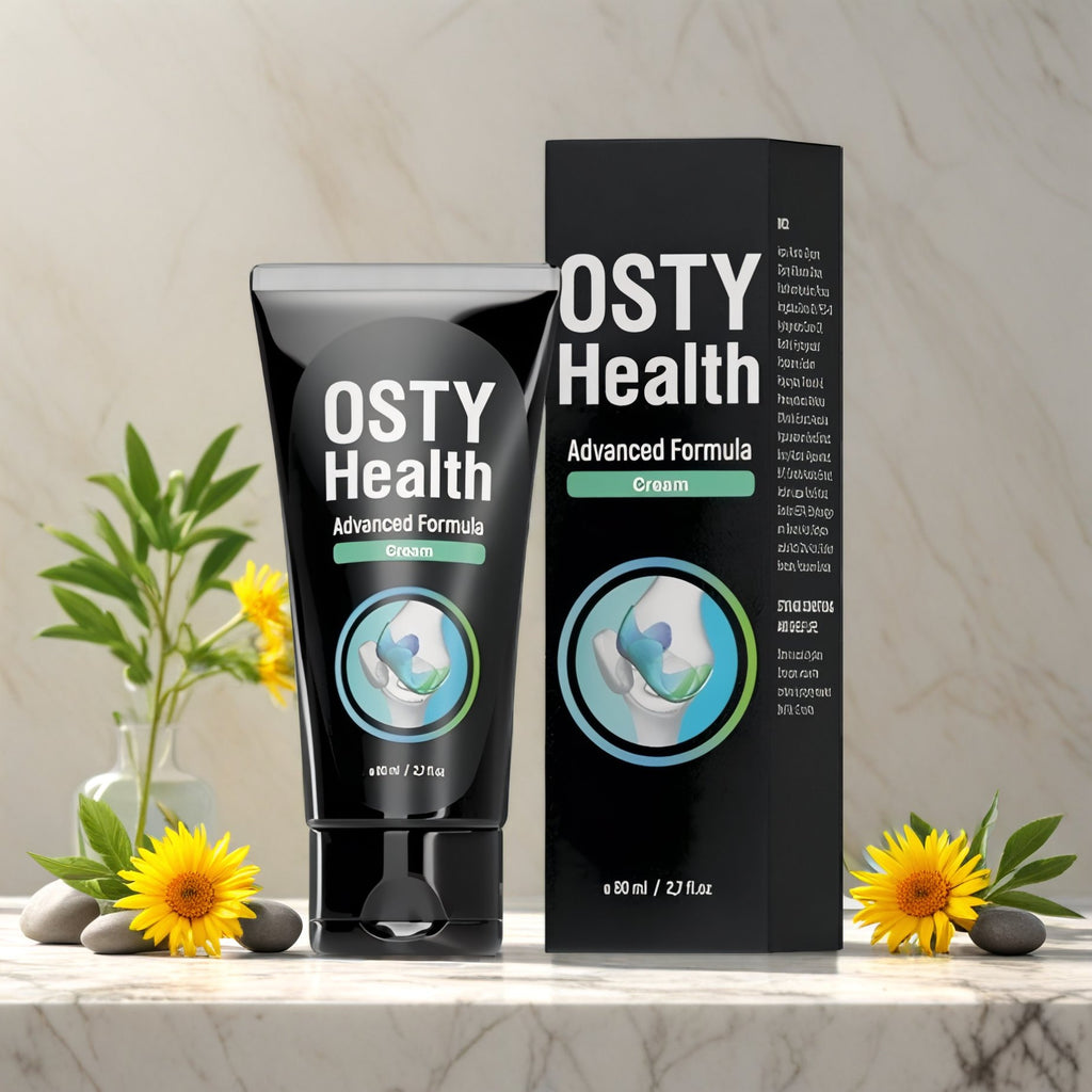 OSTYHEALTH (LOW PRICE)