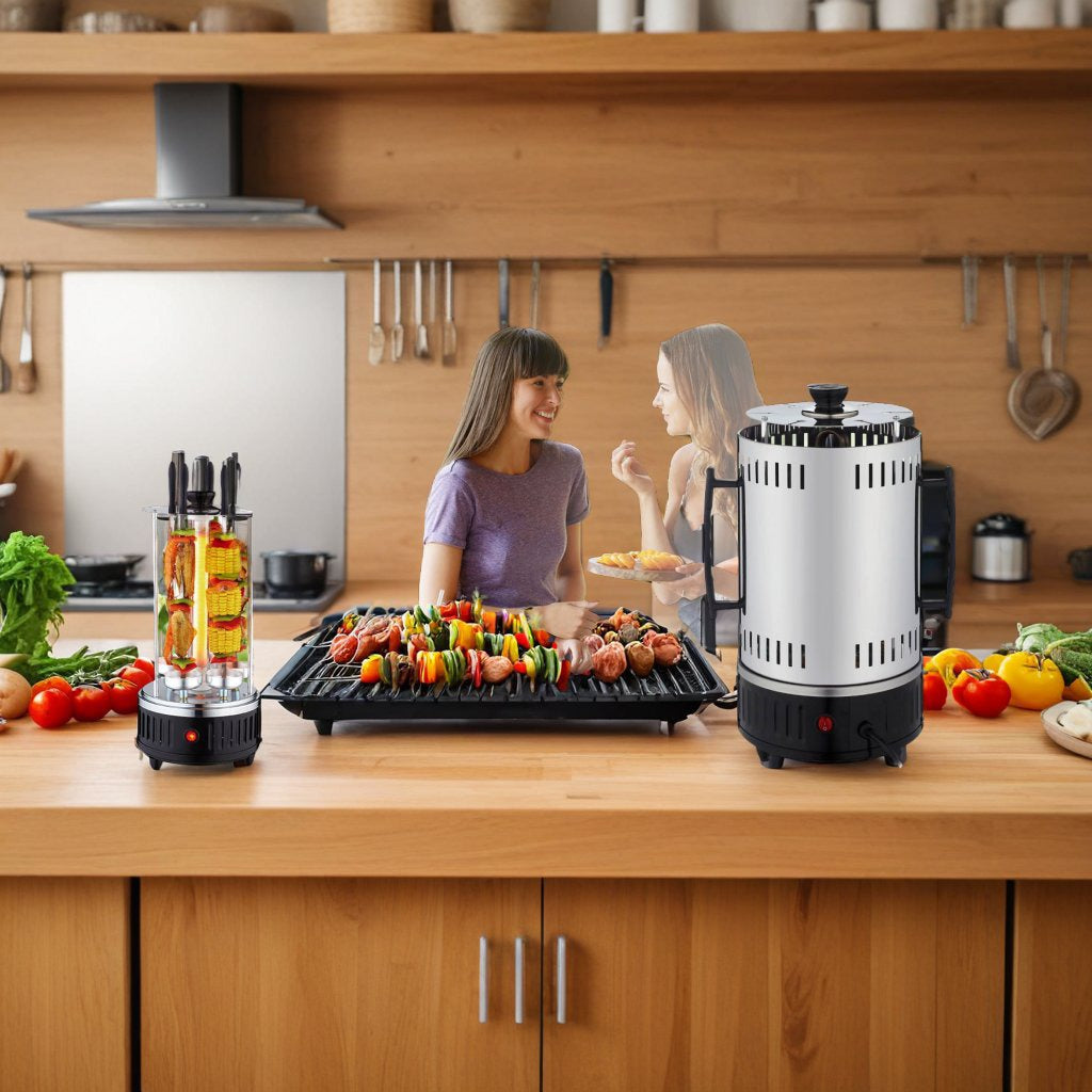 Vertical Grill a 79,99€