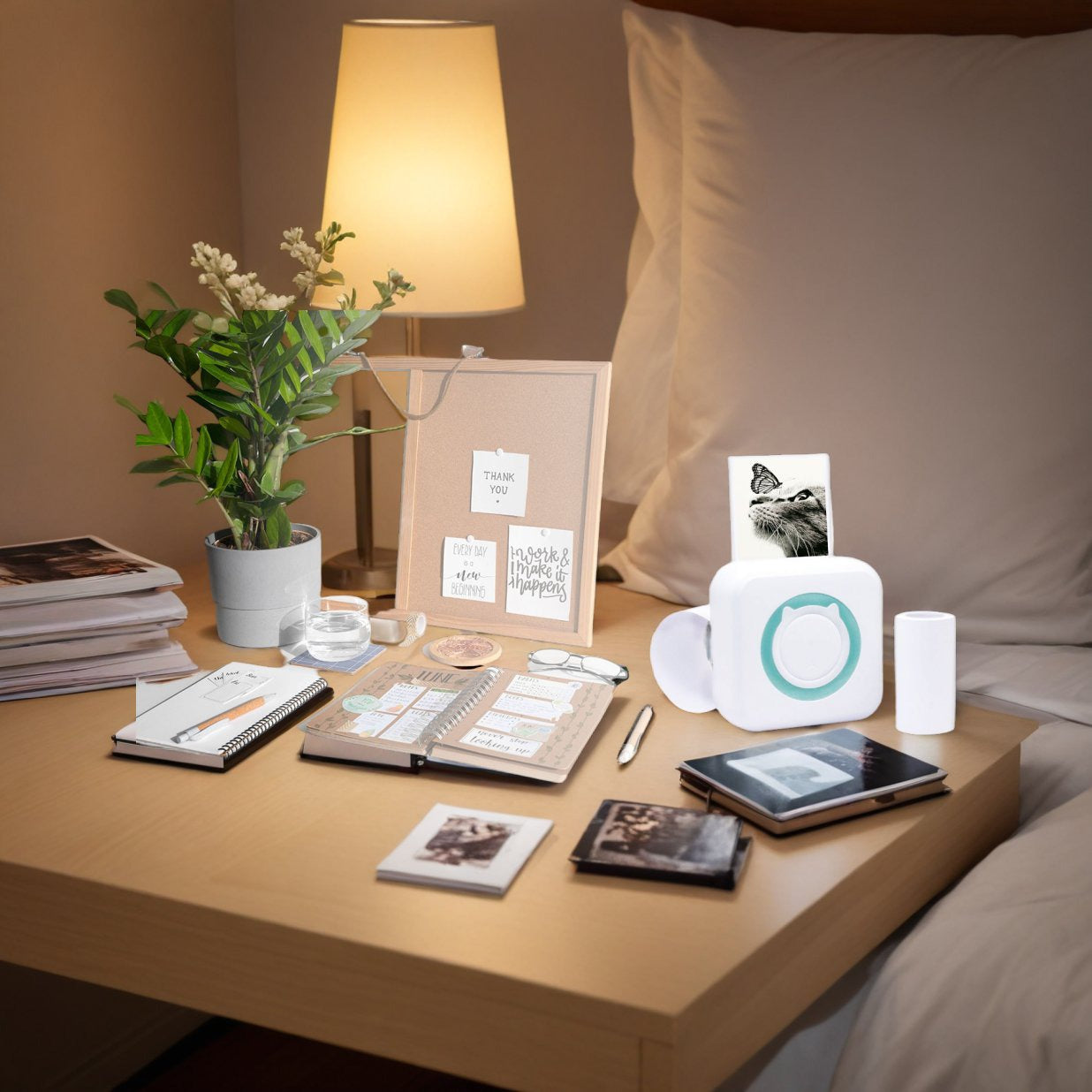 Mini Print a 1.227 CZK