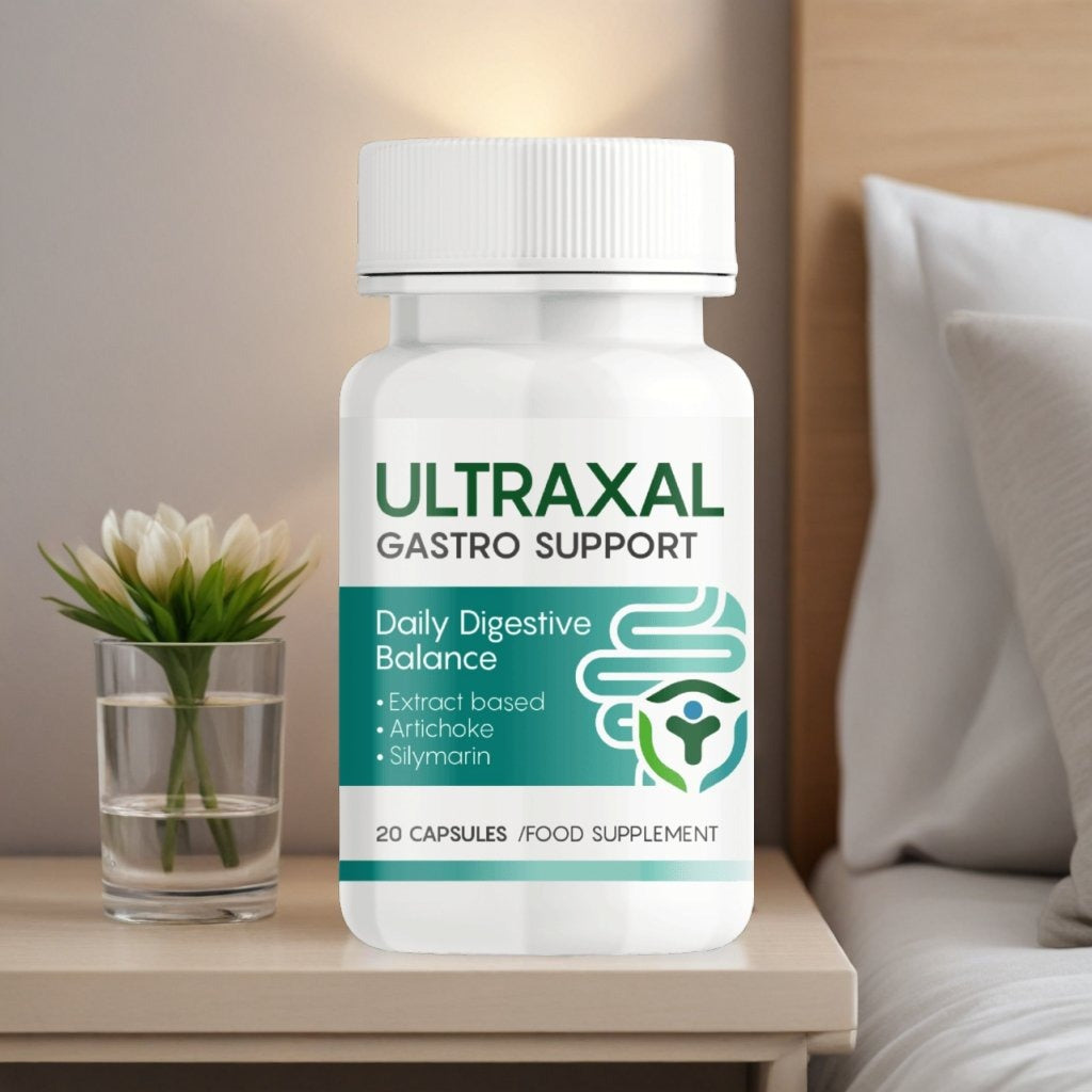 Ultraxal