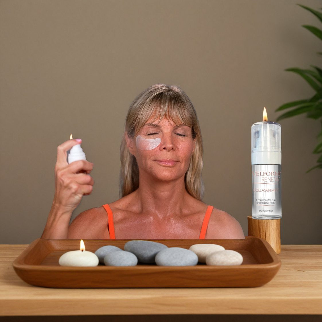 Velform Renew 2x1 a 1.221 CZK