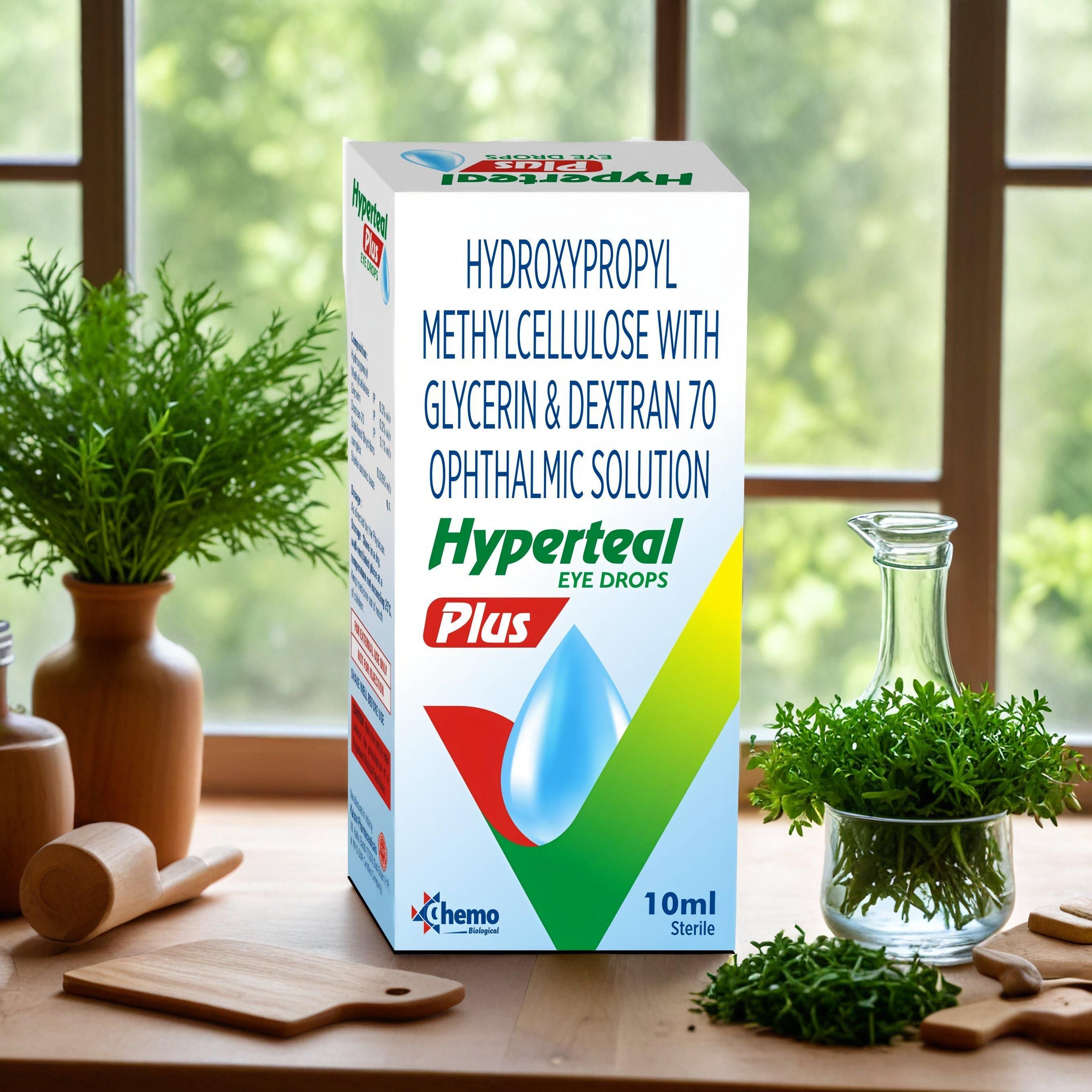 HYPERTEA (LOW PRICE)