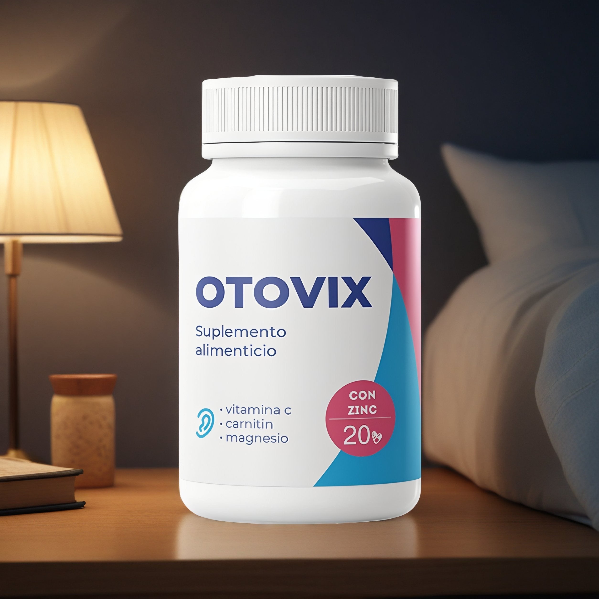 OTOVIX