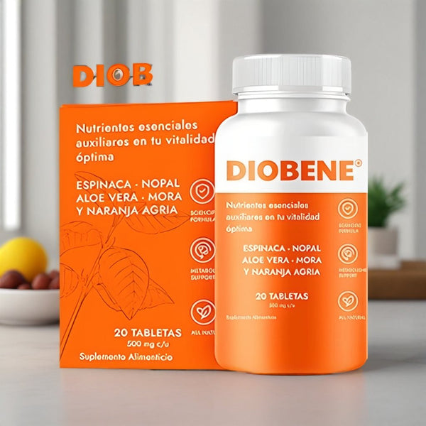 Diobene