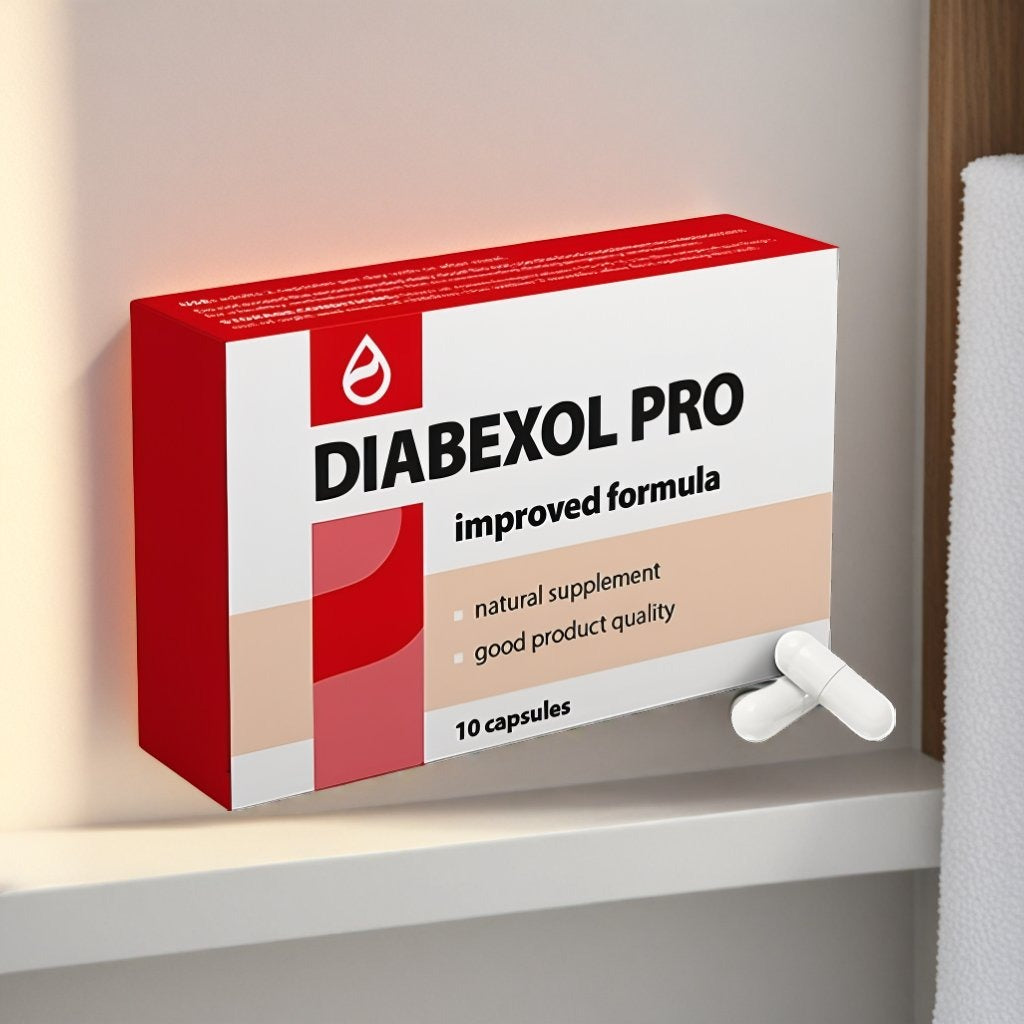 Diabexol Pro low price