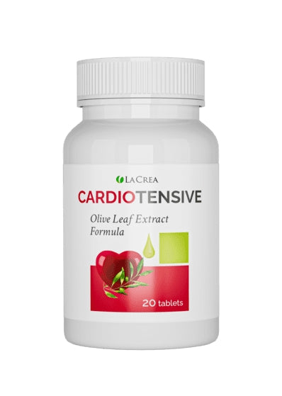 Cardiotensive 99 PLN