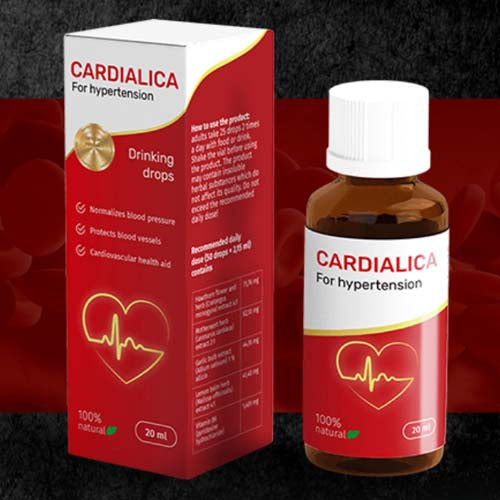 Cardialica