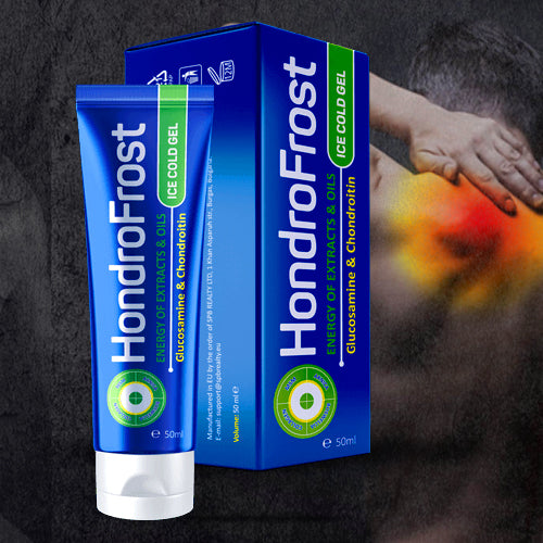 Hondrofrost